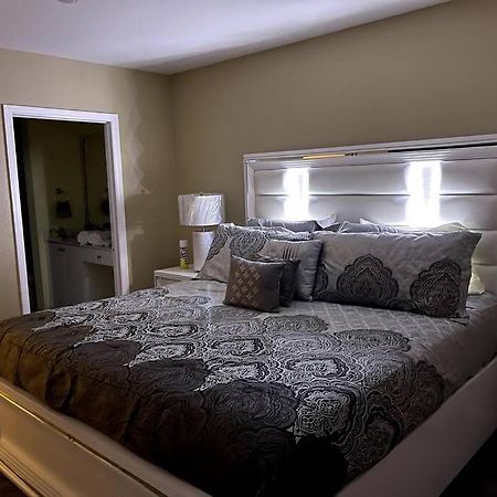 Luxury Miami 2Br Townhouse Near Stadium !! 迈阿密花园 外观 照片