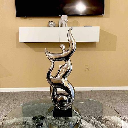 Luxury Miami 2Br Townhouse Near Stadium !! 迈阿密花园 外观 照片