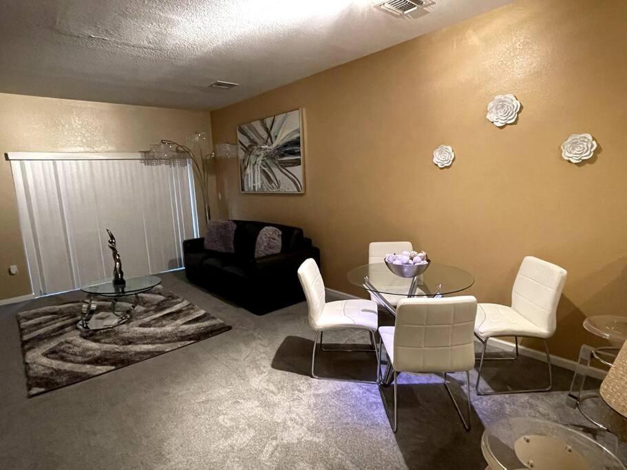 Luxury Miami 2Br Townhouse Near Stadium !! 迈阿密花园 外观 照片