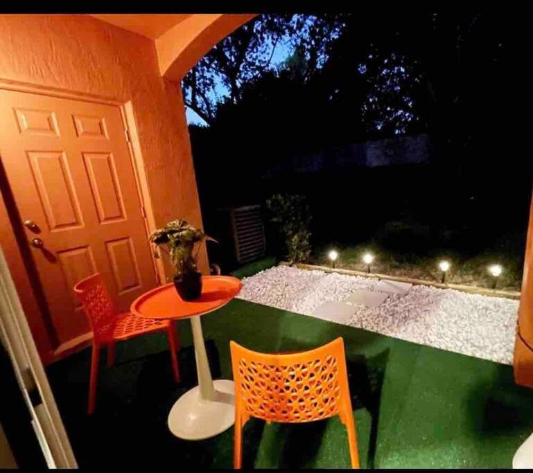 Luxury Miami 2Br Townhouse Near Stadium !! 迈阿密花园 外观 照片