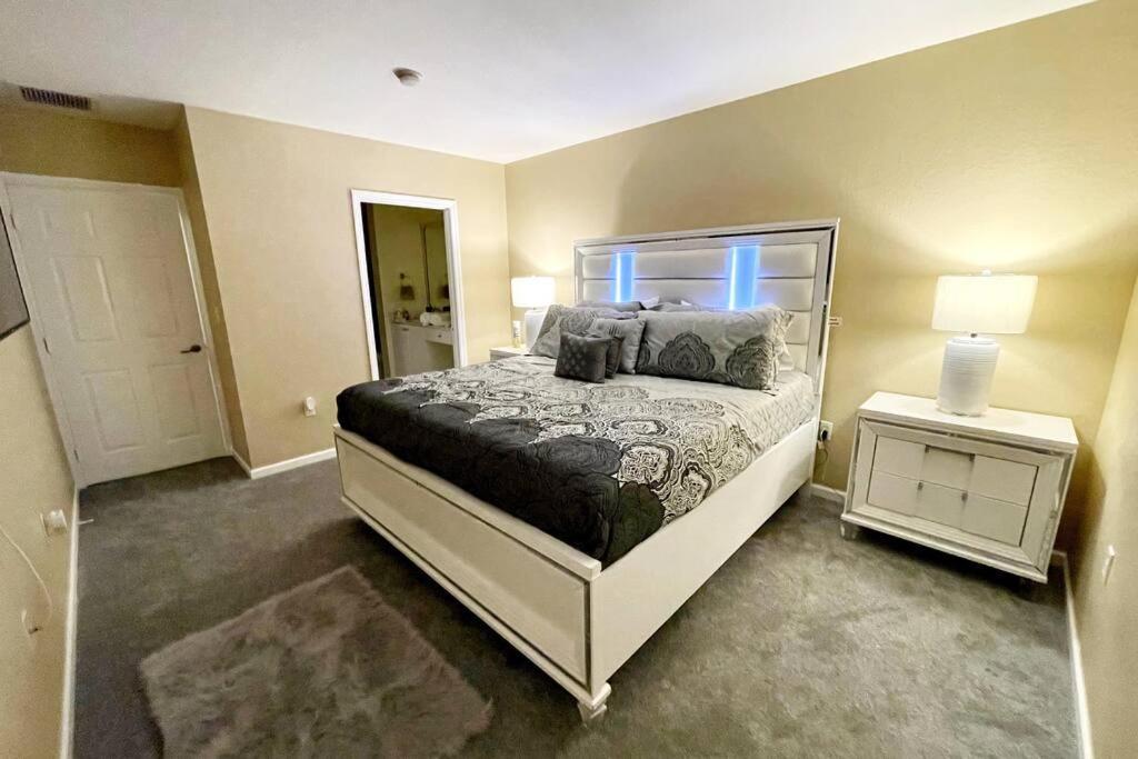 Luxury Miami 2Br Townhouse Near Stadium !! 迈阿密花园 外观 照片